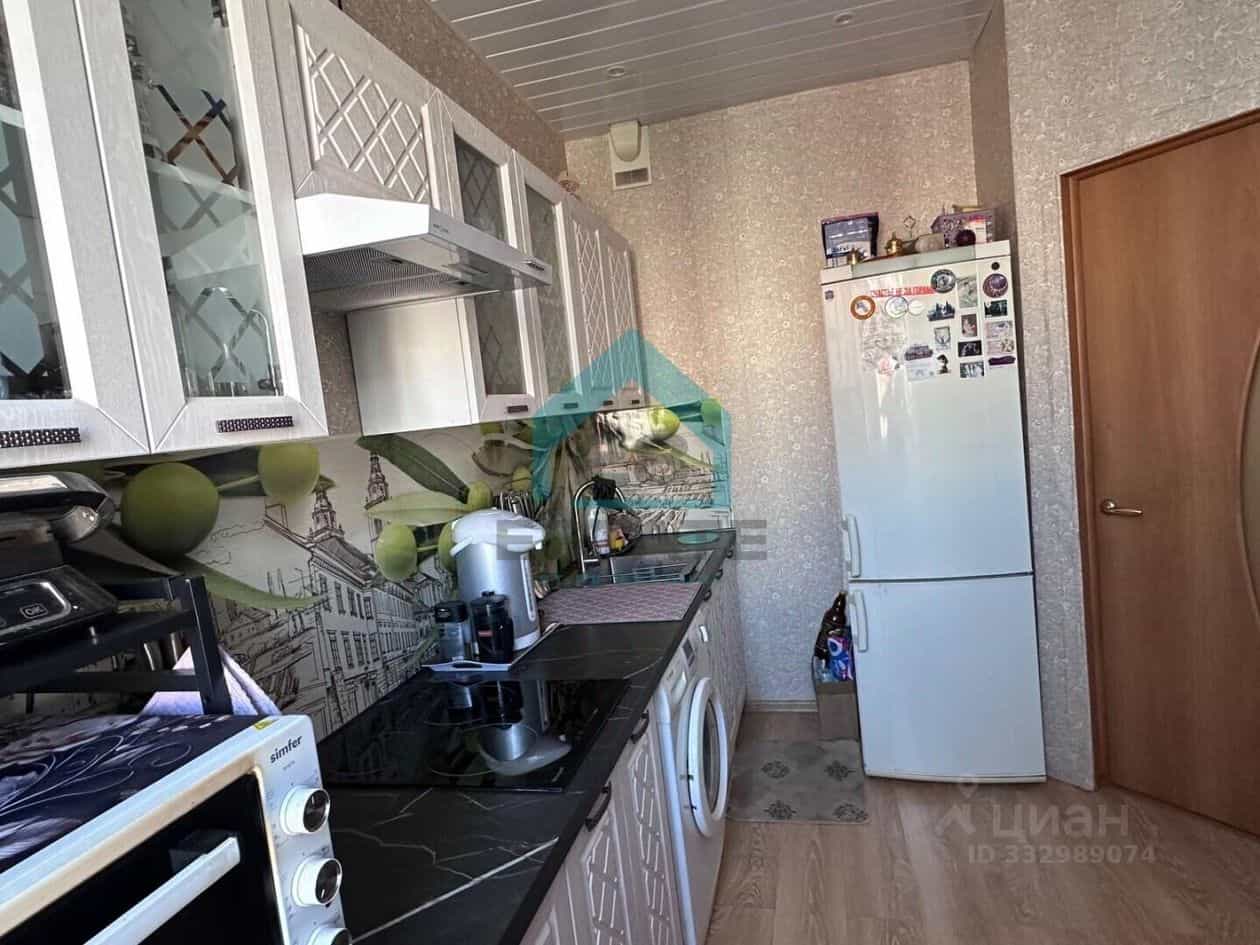 Россия, Санкт-Петербург, Ленинский проспект, 72к3, фото 8
