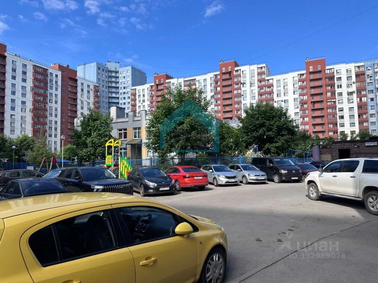 Россия, Санкт-Петербург, Ленинский проспект, 72к3, фото 22