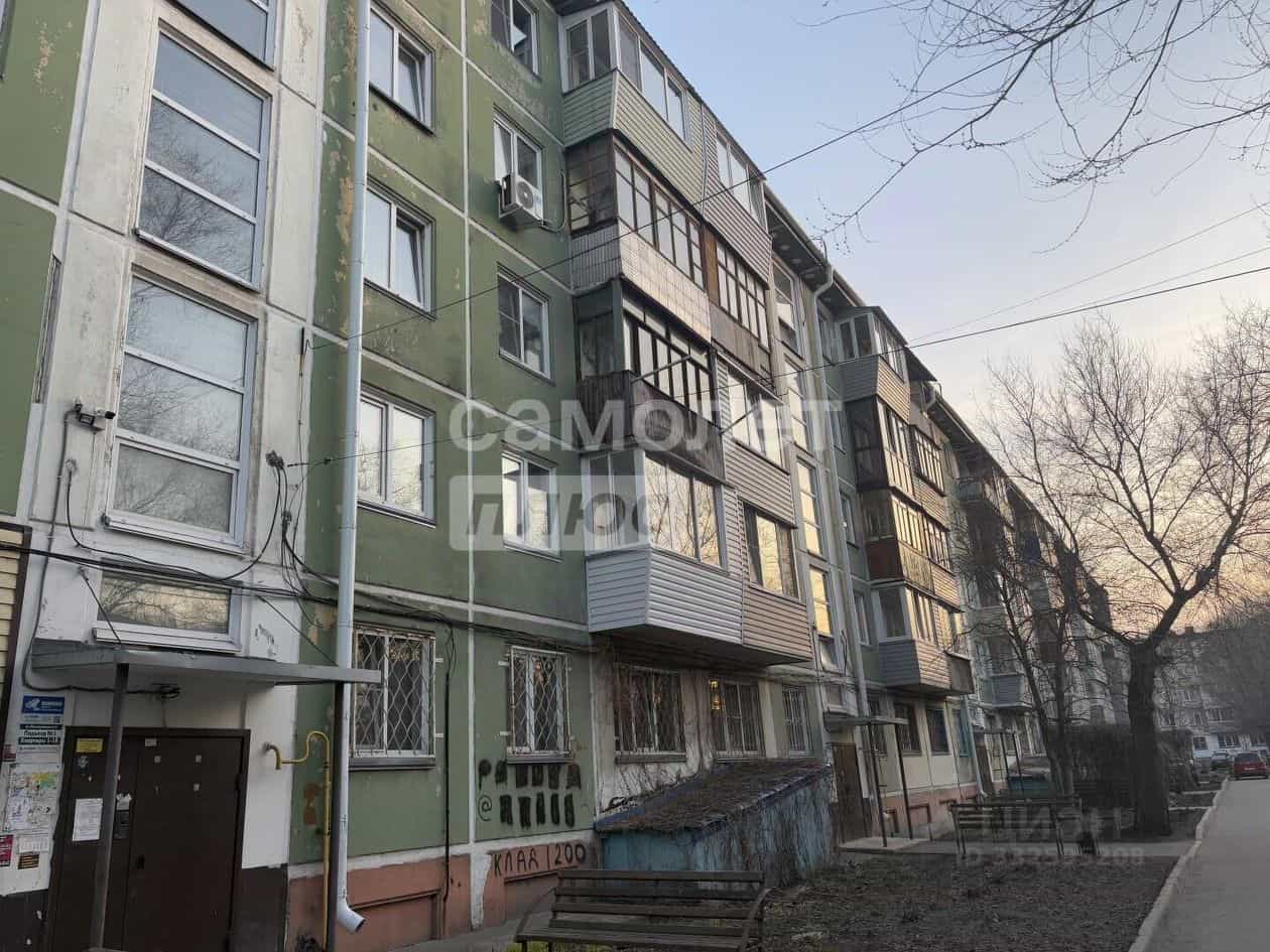 Россия, Алтайский край, Бийск, Ленинградская улица, 111, фото 12