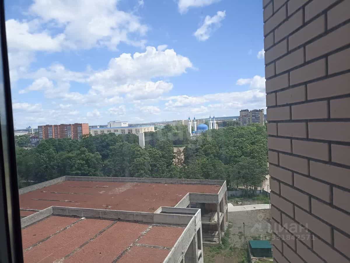 Россия, Республика Адыгея (Адыгея), Майкоп, улица Пирогова, 4, фото 11