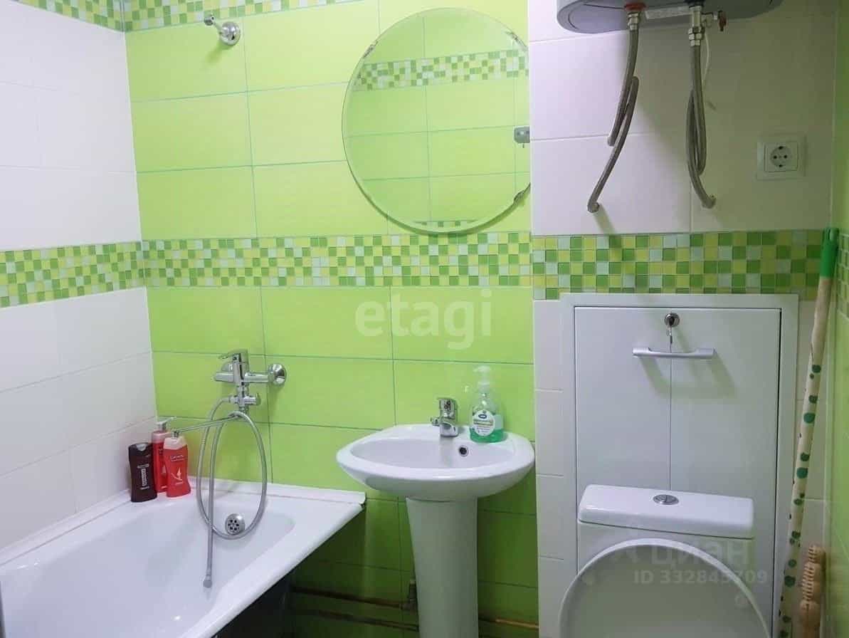 Россия, Республика Марий Эл, Йошкар-Ола, улица Петрова, 27, фото 7