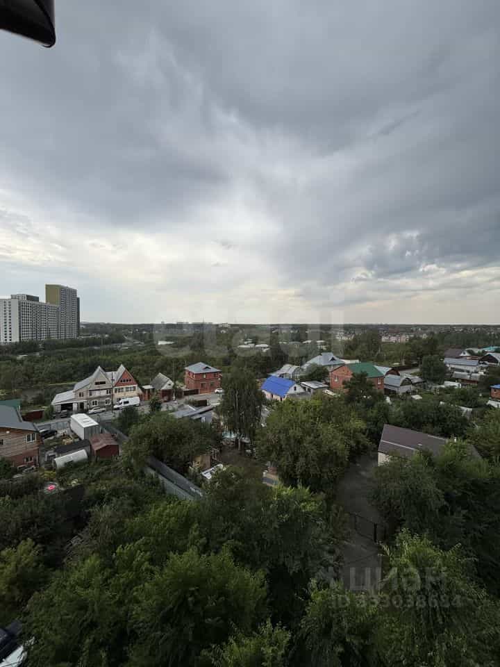 Россия, Тюмень, улица Бабарынка, 16А, фото 20