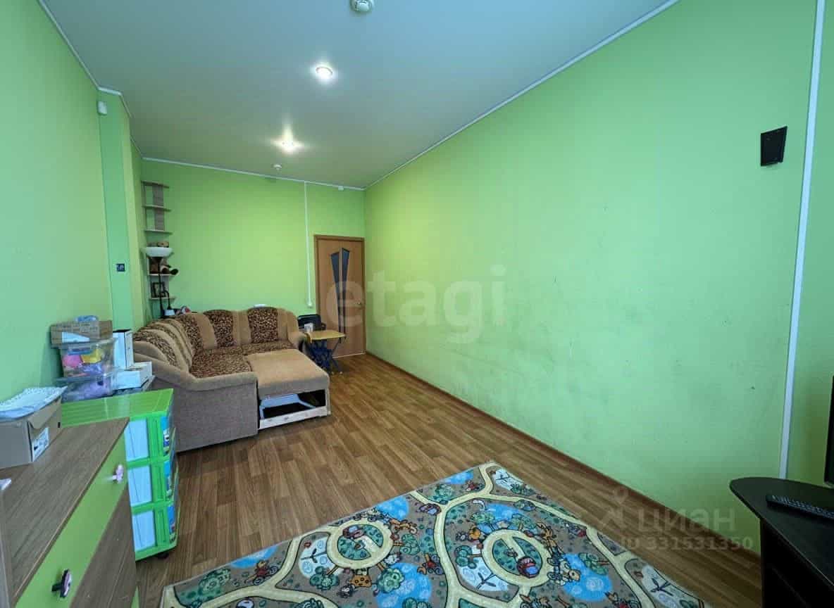 Россия, Архангельск, улица Левачёва, 12, фото 6