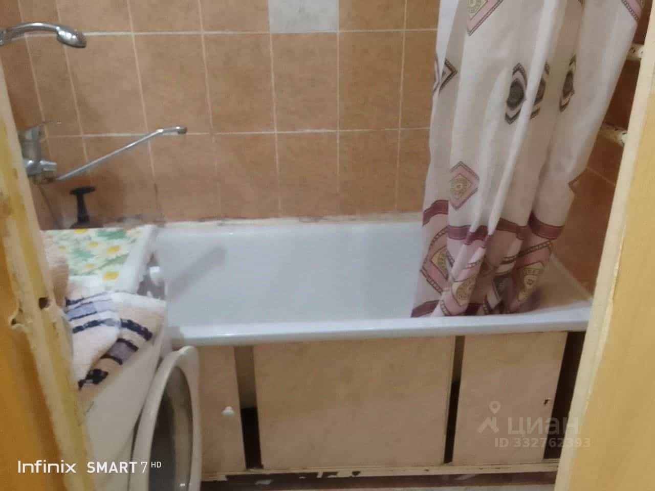 Россия, Саратовская область, Балаково, улица Факел Социализма, 33, фото 4