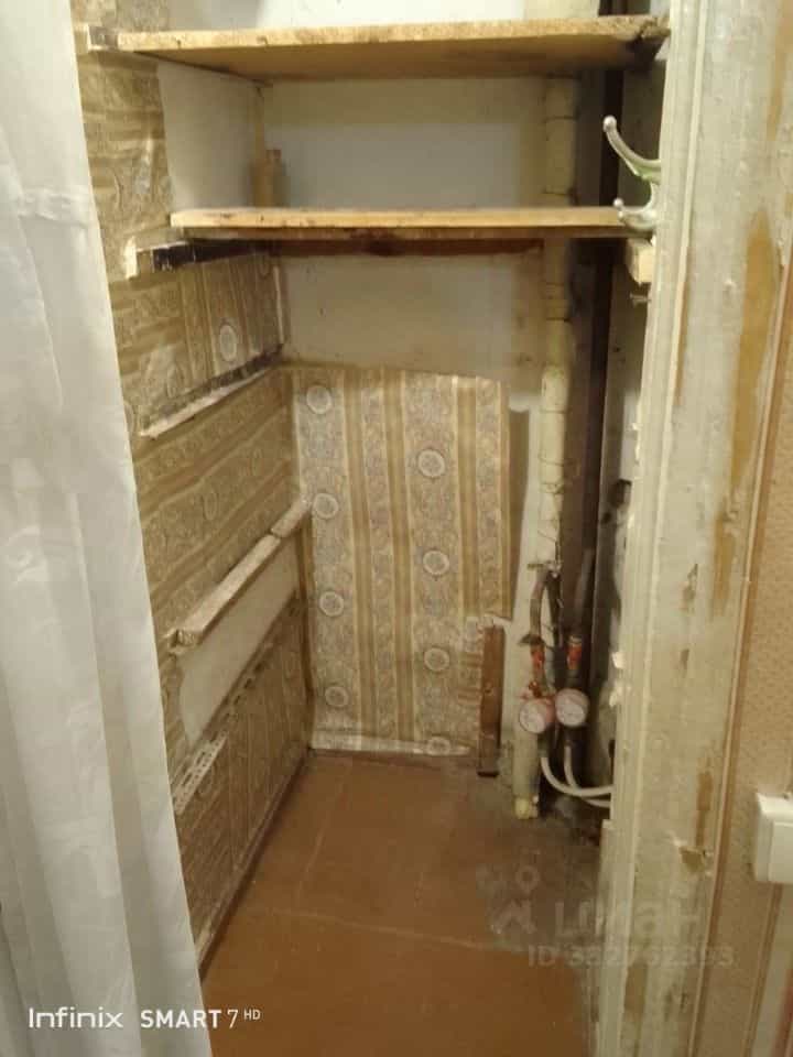 Россия, Саратовская область, Балаково, улица Факел Социализма, 33, фото 6