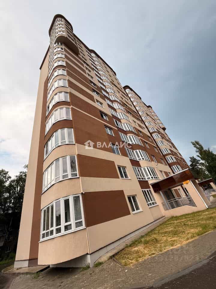Россия, Иваново, 4-я Деревенская улица, 46А