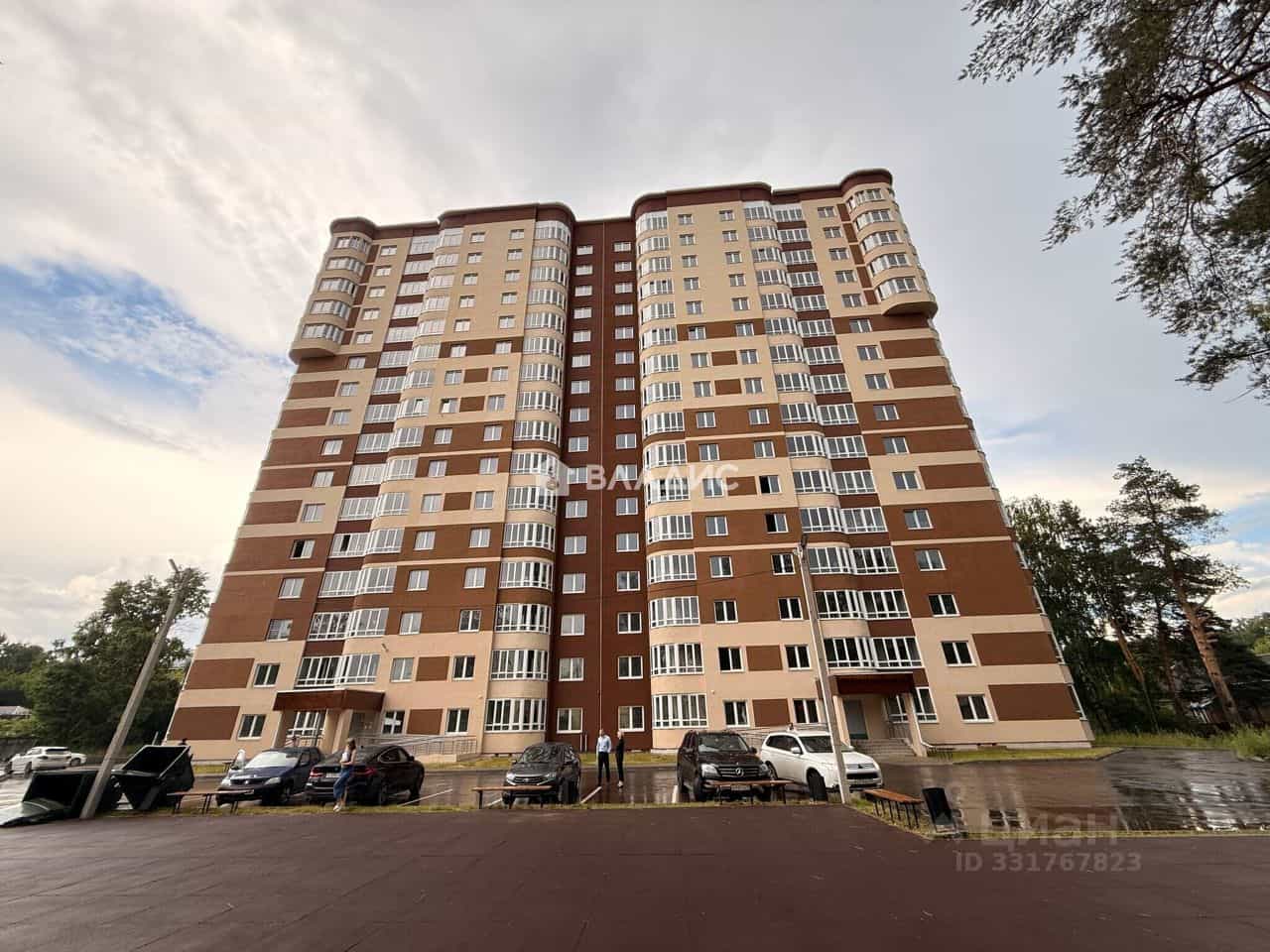 Россия, Иваново, 4-я Деревенская улица, 46А, фото 2