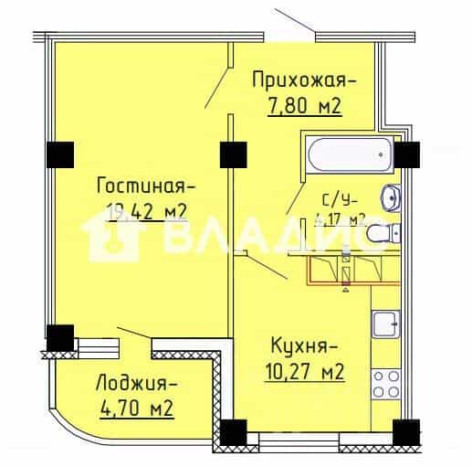 Россия, Иваново, 4-я Деревенская улица, 46А, фото 4