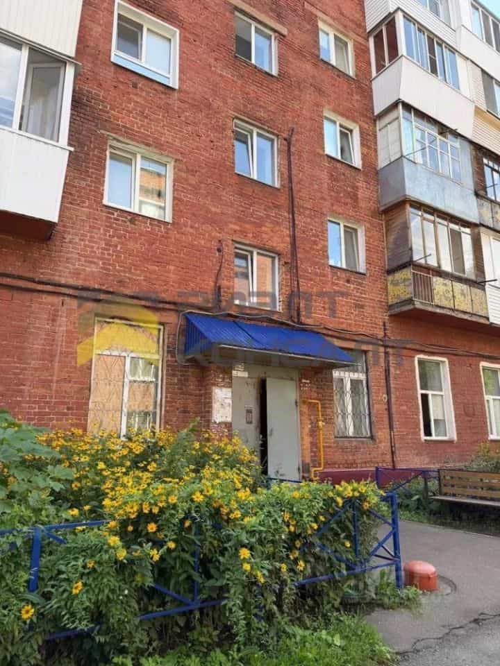 Россия, Омск, посёлок 40 лет Октября, Камерный переулок, 42, фото 13