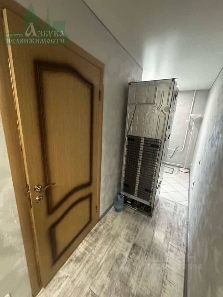 Россия, Смоленск, улица Юрьева, 1/6, фото 13