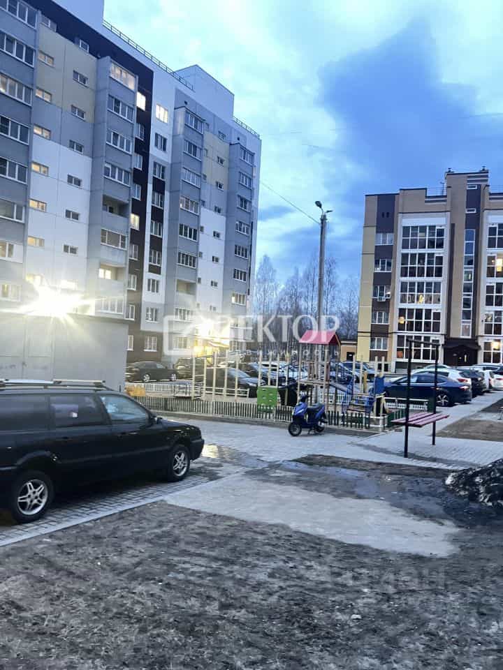 Россия, Кострома, Южная улица, 30, фото 14