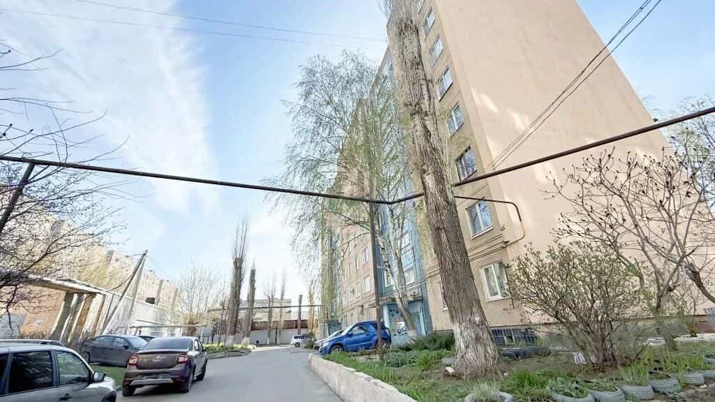 Россия, Саратовская область, Энгельс, проспект Фридриха Энгельса, 6, фото 18