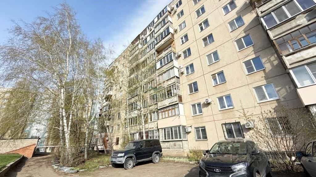 Россия, Саратовская область, Энгельс, проспект Фридриха Энгельса, 6, фото 20