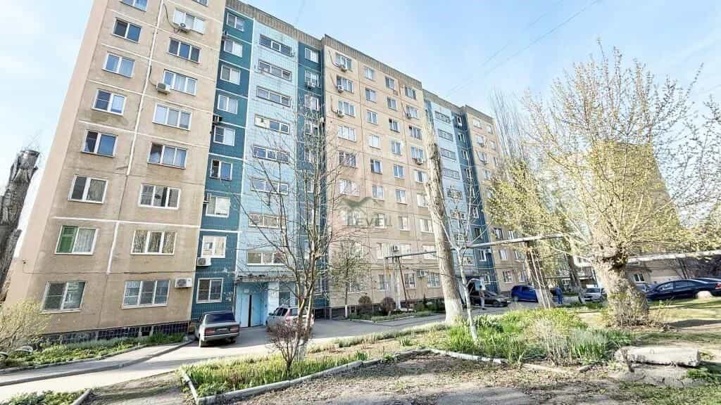 Россия, Саратовская область, Энгельс, проспект Фридриха Энгельса, 6, фото 21