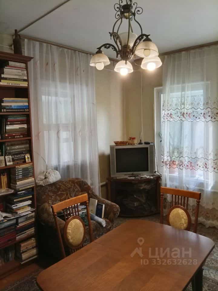 Россия, Ярославская область, Переславль-Залесский, Красноармейский переулок, 5, фото 4