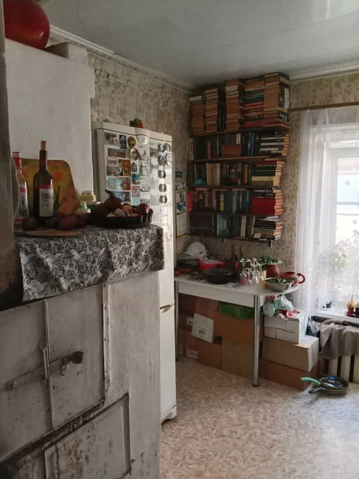 Россия, Ярославская область, Переславль-Залесский, Красноармейский переулок, 5, фото 9