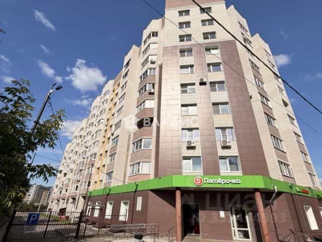 Фото объекта