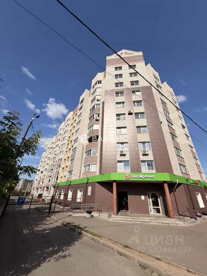 Россия, Владимир, Красноармейская улица, 37
