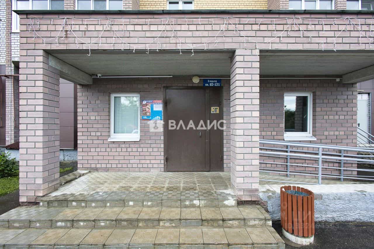 Россия, Владимир, Красноармейская улица, 37, фото 4