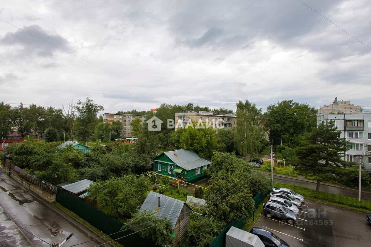 Россия, Владимир, Красноармейская улица, 37, фото 23