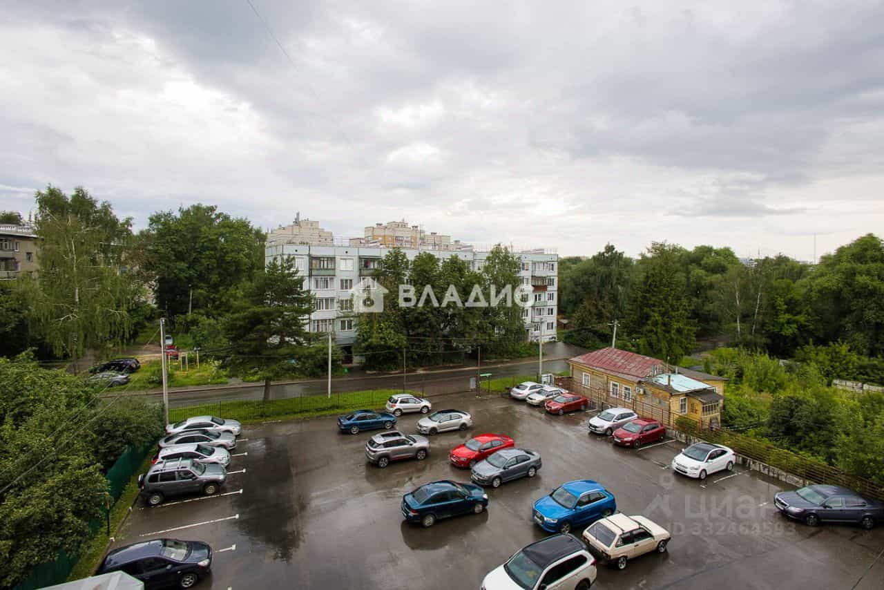 Россия, Владимир, Красноармейская улица, 37, фото 24