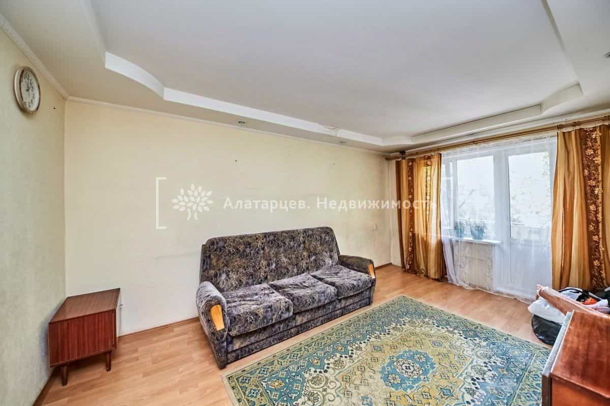 Россия, Томск, улица Интернационалистов, 30, фото 3