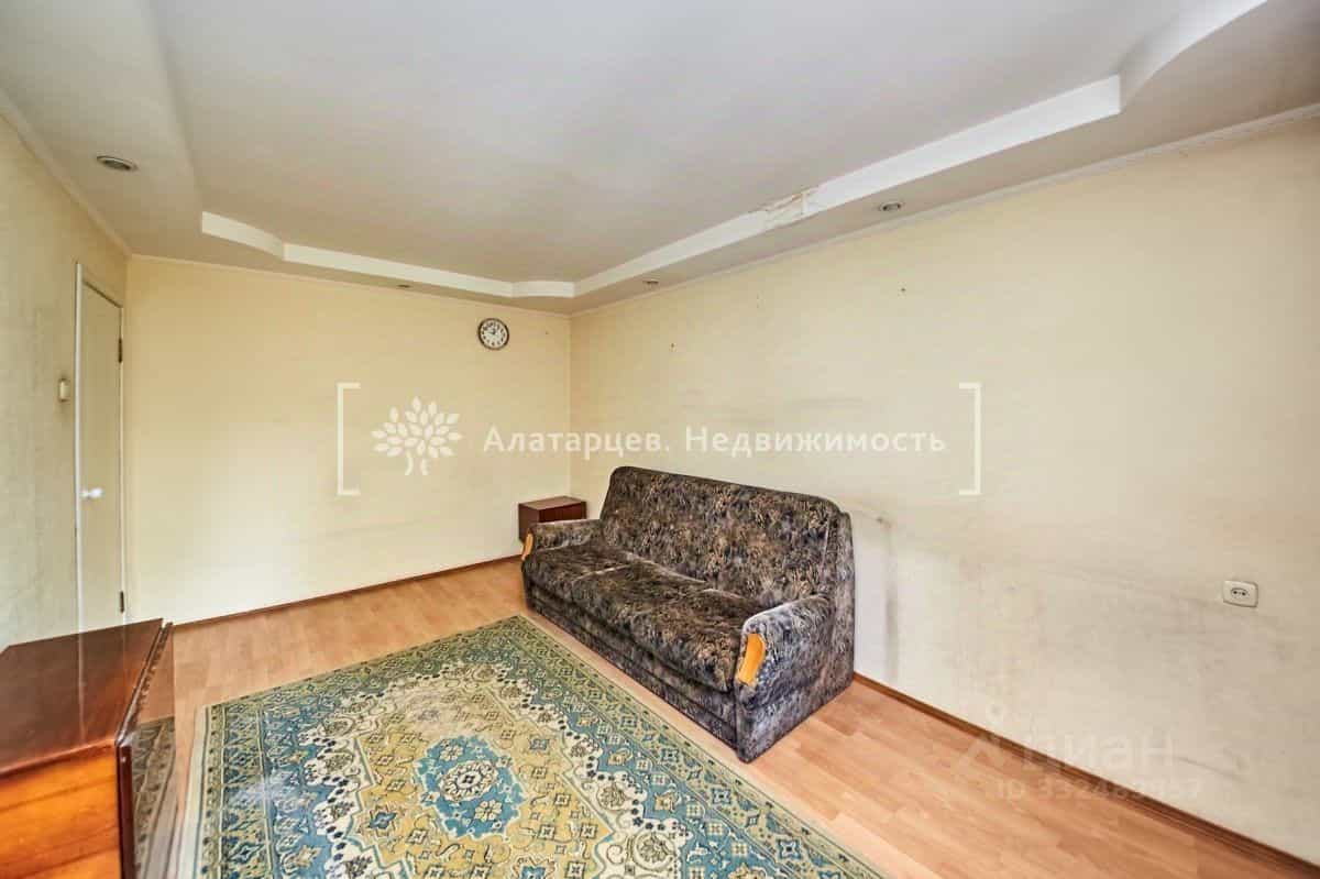 Россия, Томск, улица Интернационалистов, 30, фото 4
