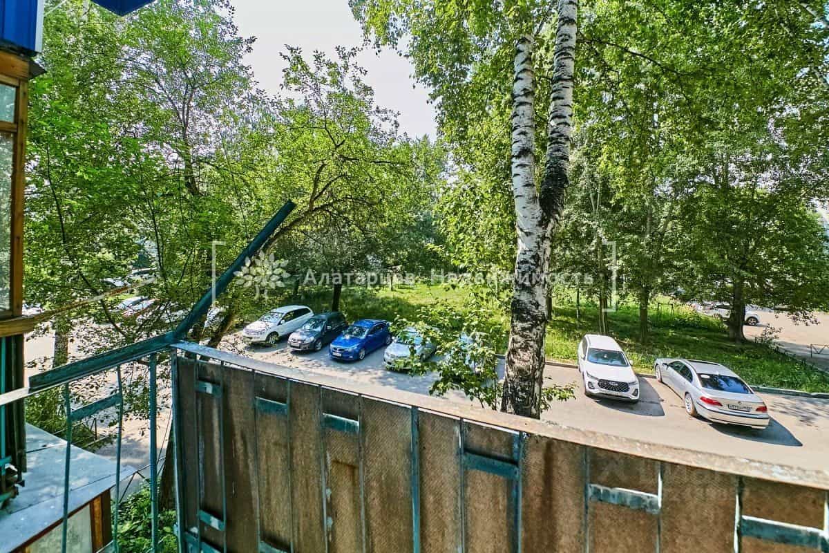 Россия, Томск, улица Интернационалистов, 30, фото 6
