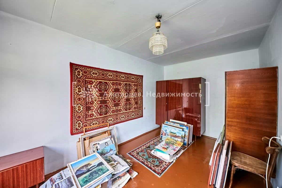 Россия, Томск, улица Интернационалистов, 30, фото 7