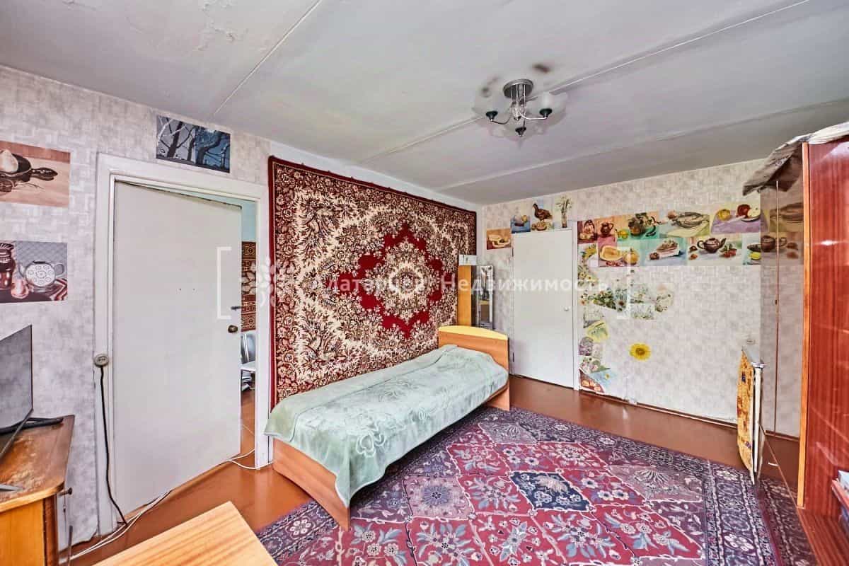 Россия, Томск, улица Интернационалистов, 30, фото 9