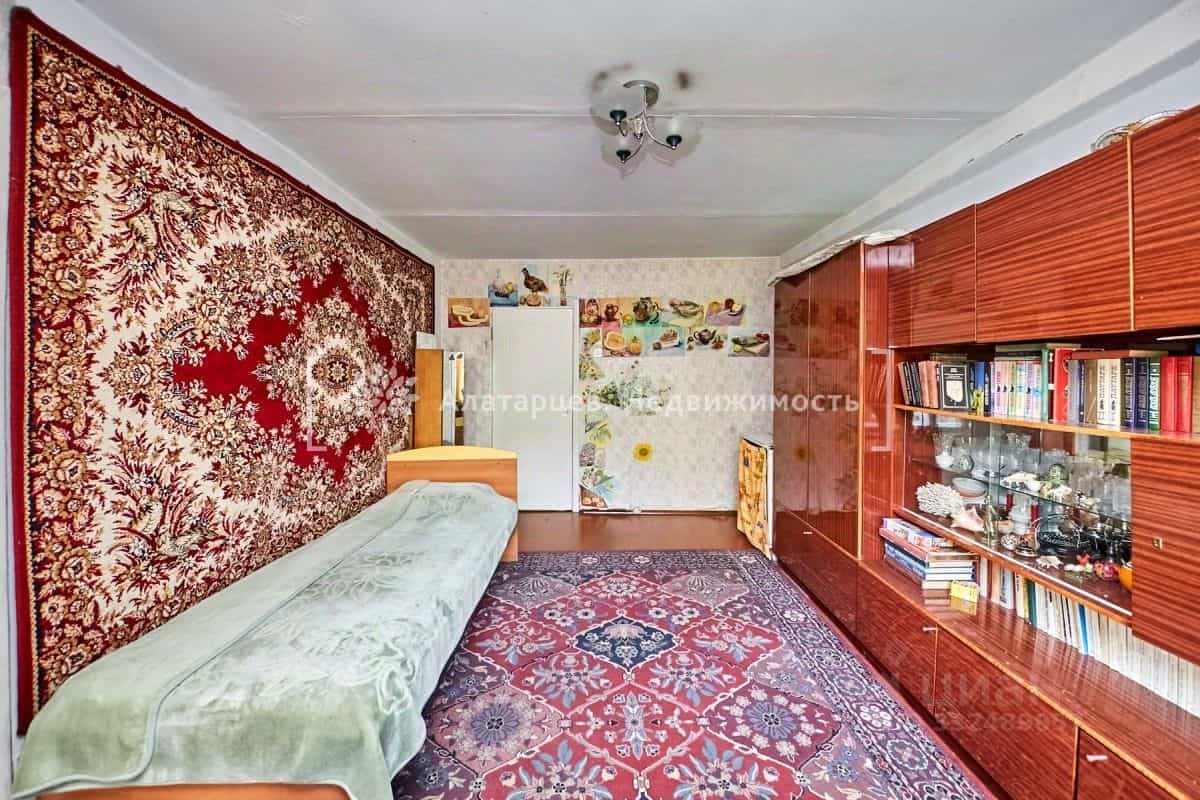 Россия, Томск, улица Интернационалистов, 30, фото 10