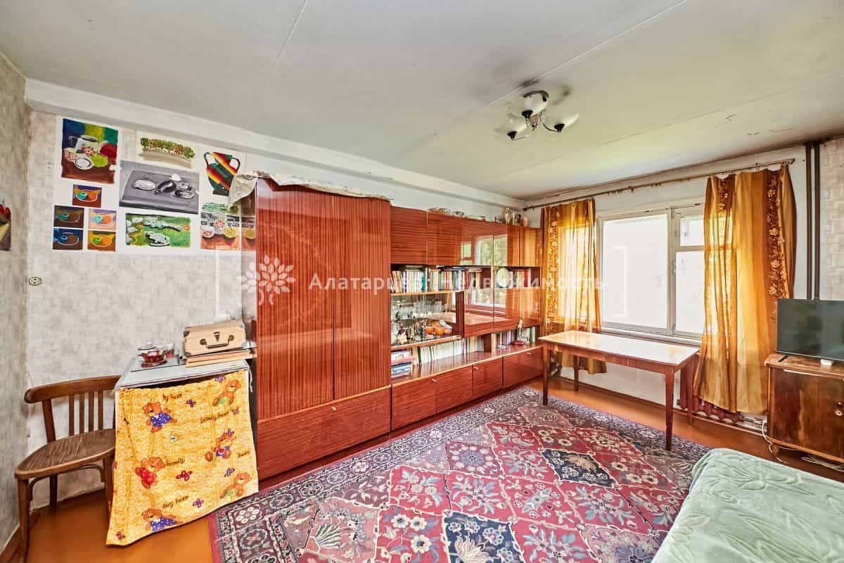 Россия, Томск, улица Интернационалистов, 30, фото 12