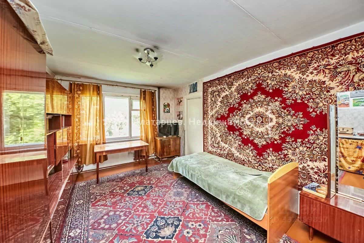 Россия, Томск, улица Интернационалистов, 30, фото 13
