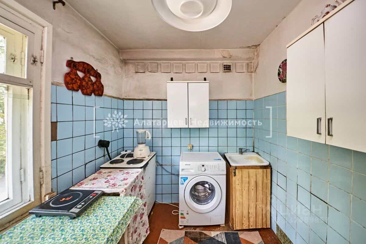 Россия, Томск, улица Интернационалистов, 30, фото 14