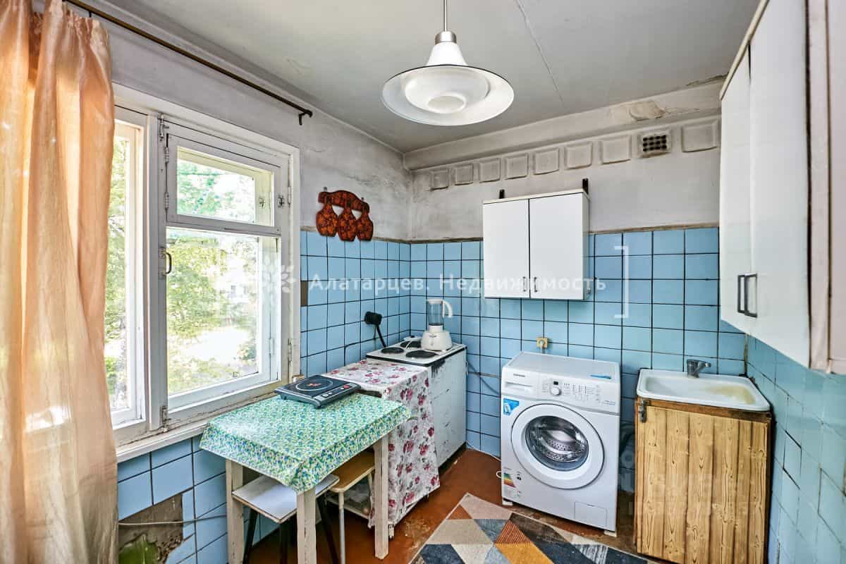 Россия, Томск, улица Интернационалистов, 30, фото 15
