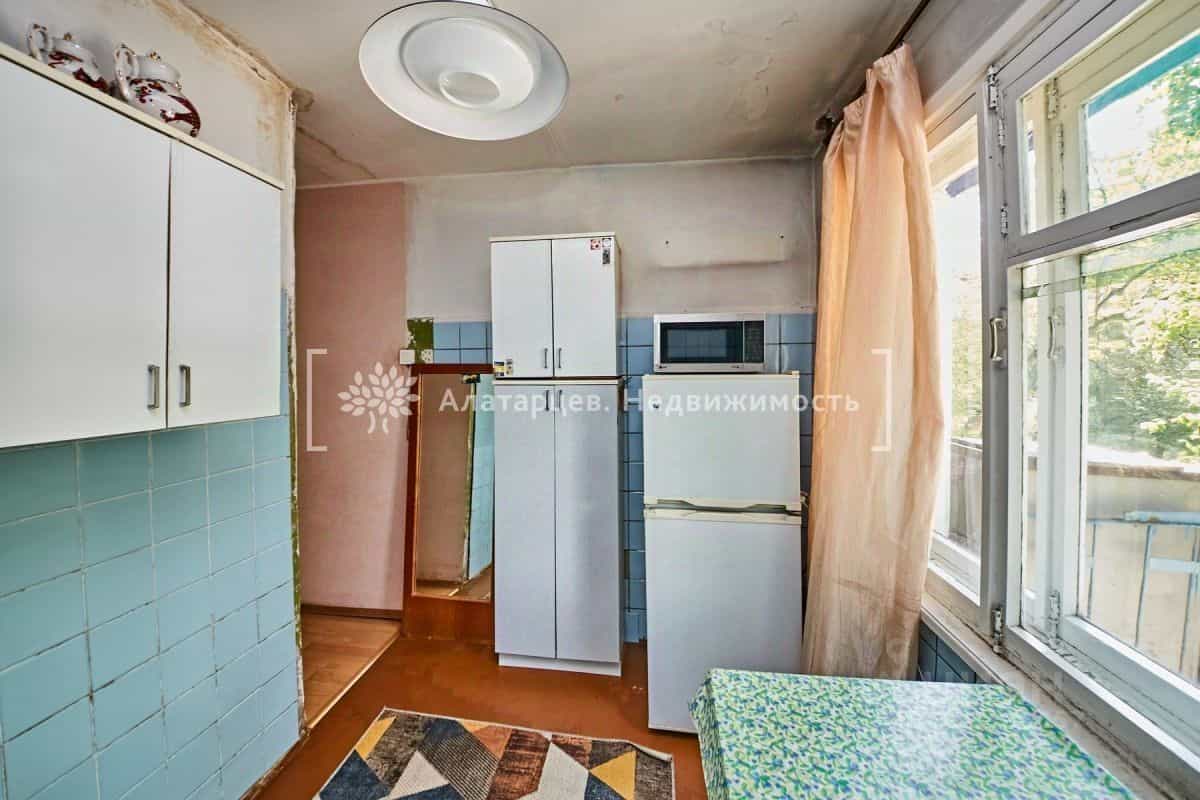 Россия, Томск, улица Интернационалистов, 30, фото 16