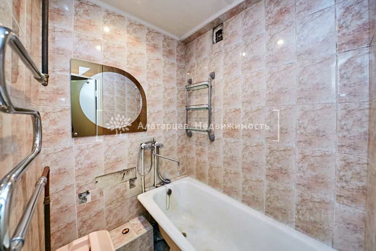 Россия, Томск, улица Интернационалистов, 30, фото 17