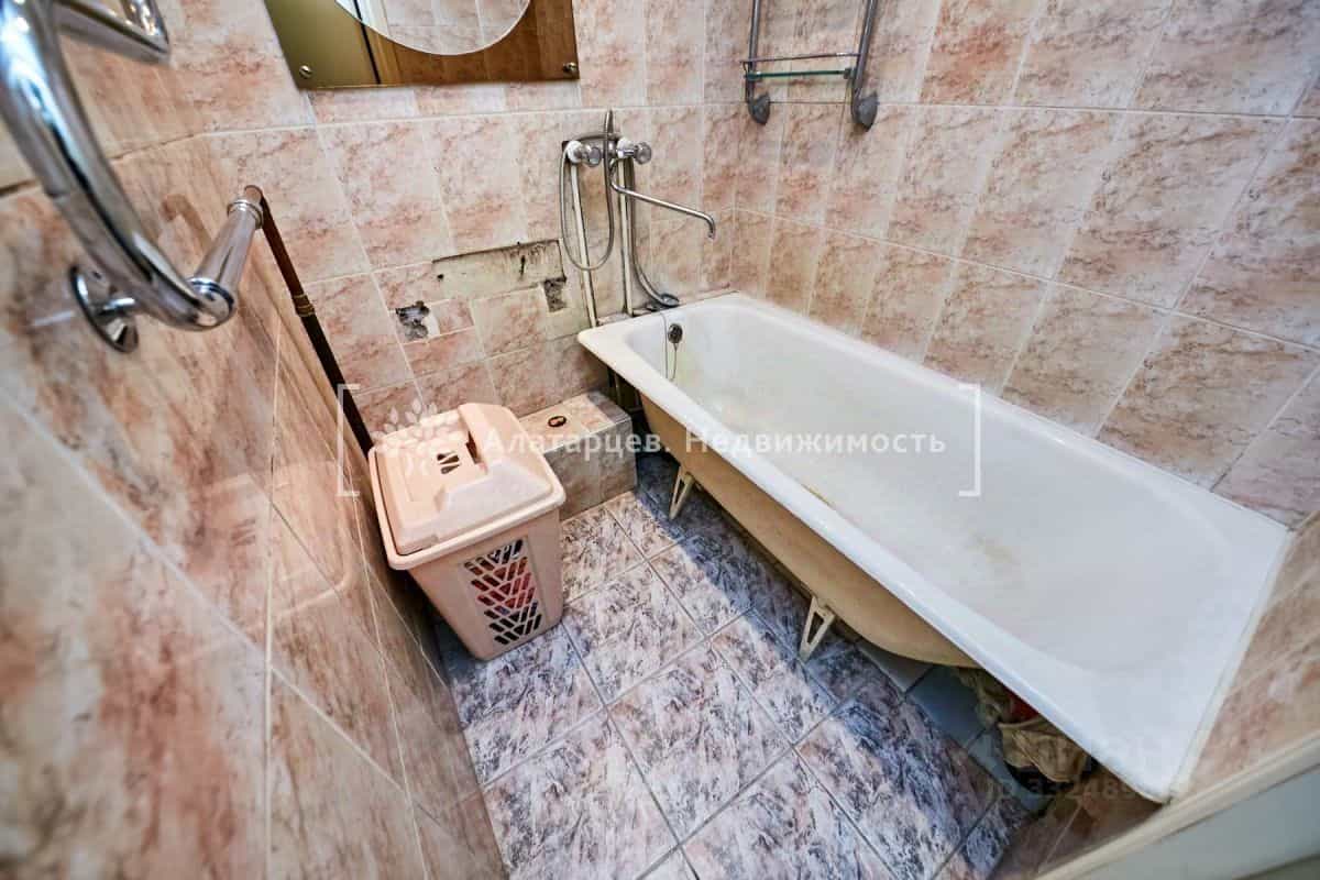 Россия, Томск, улица Интернационалистов, 30, фото 18