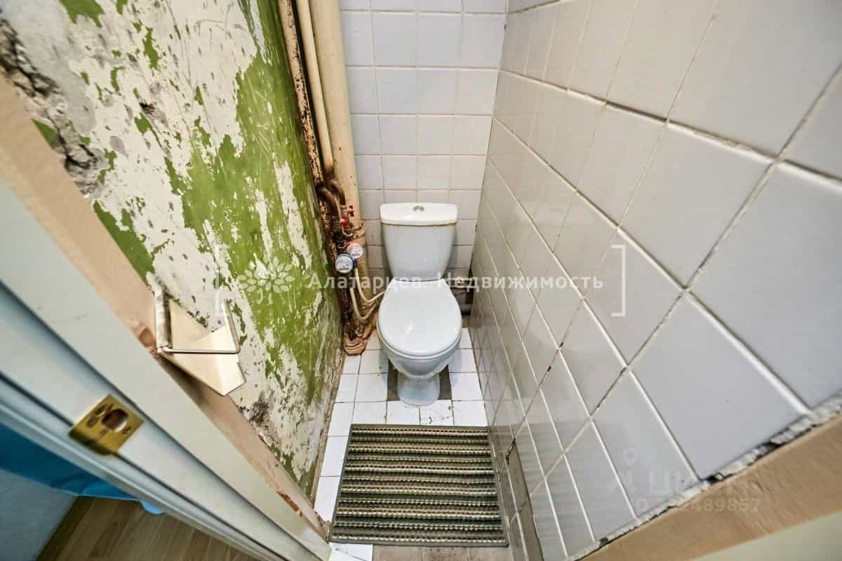 Россия, Томск, улица Интернационалистов, 30, фото 19