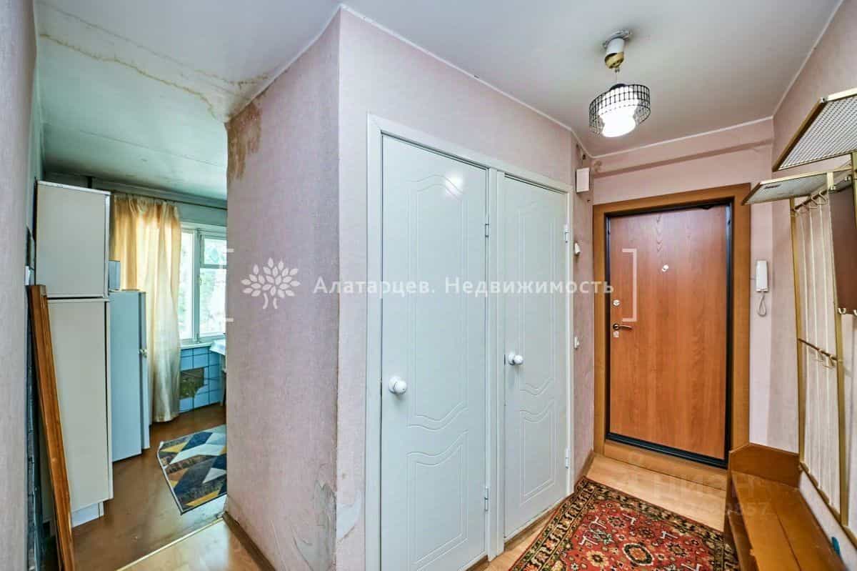 Россия, Томск, улица Интернационалистов, 30, фото 20