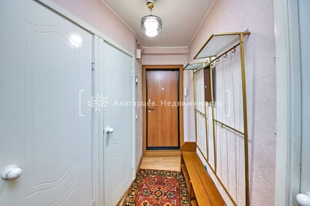 Россия, Томск, улица Интернационалистов, 30, фото 21