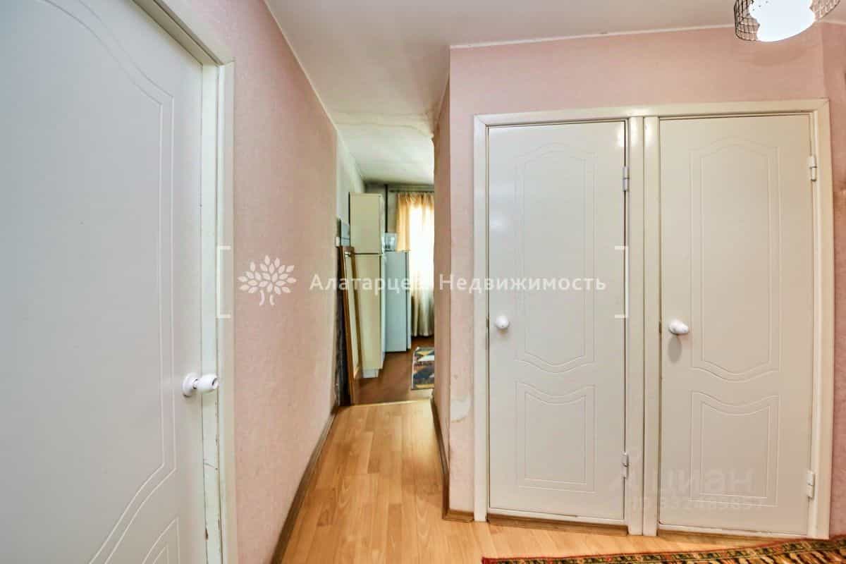 Россия, Томск, улица Интернационалистов, 30, фото 22