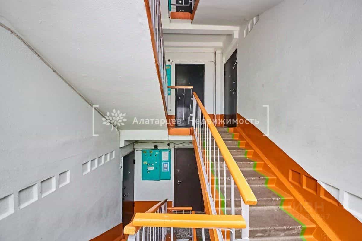 Россия, Томск, улица Интернационалистов, 30, фото 24