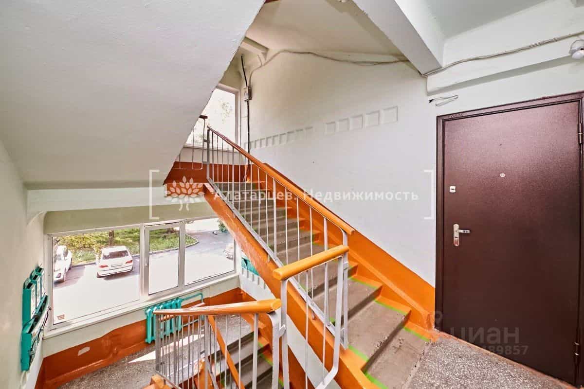 Россия, Томск, улица Интернационалистов, 30, фото 25