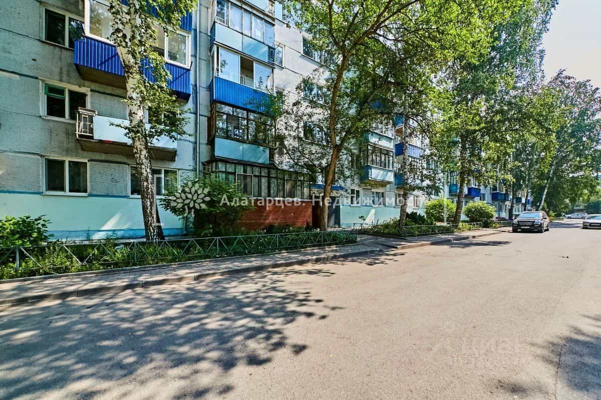 Россия, Томск, улица Интернационалистов, 30, фото 26