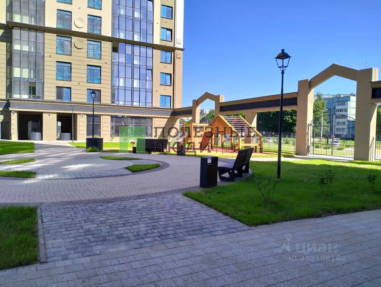 Россия, Калужская область, Обнинск, Белкинская улица, 36к2, фото 12