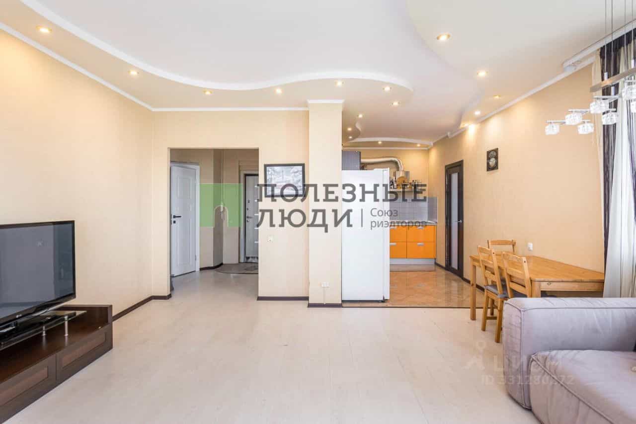 Россия, Хабаровск, улица Казачья Гора, 13, фото 4