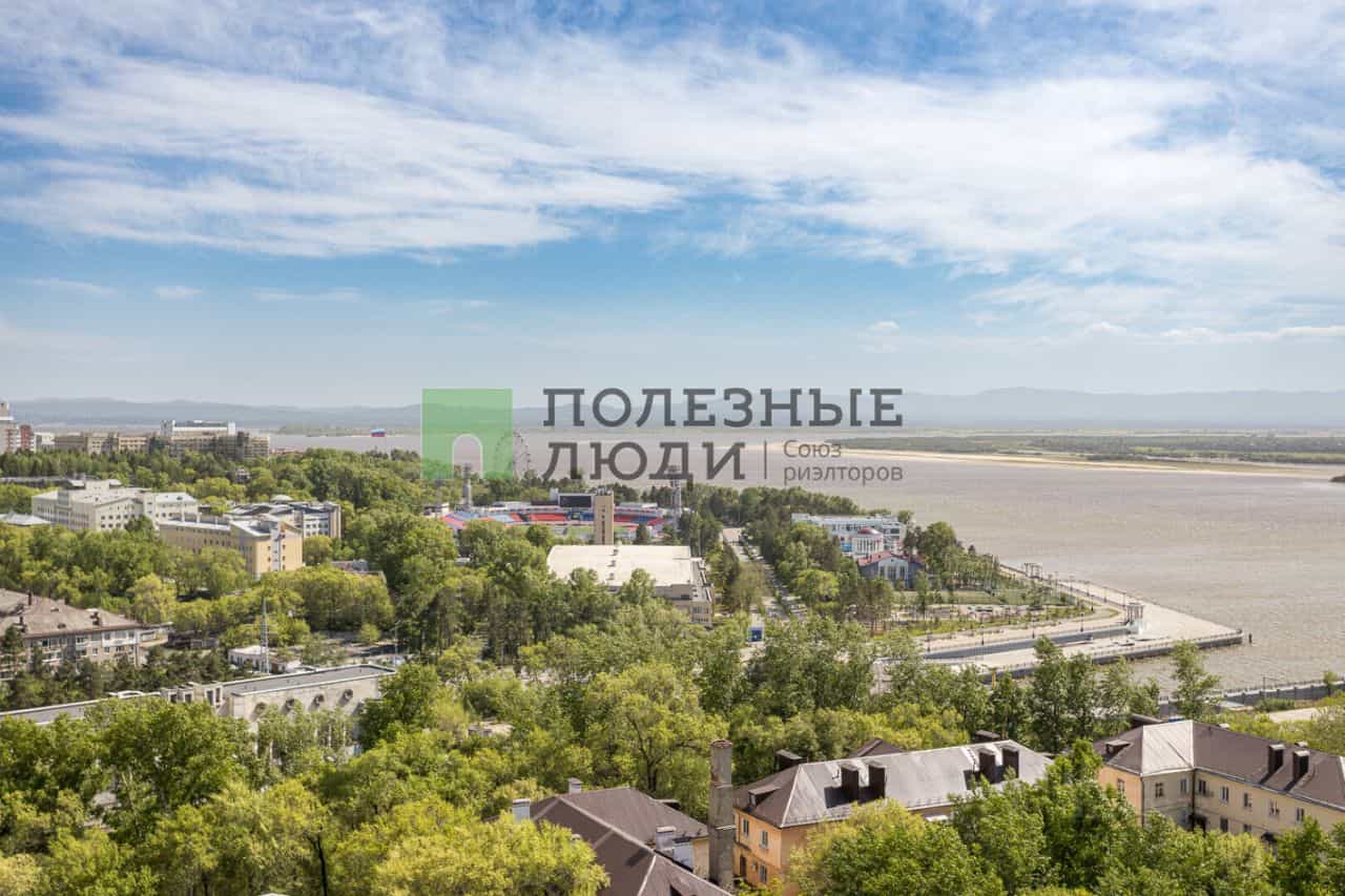 Россия, Хабаровск, улица Казачья Гора, 13, фото 9