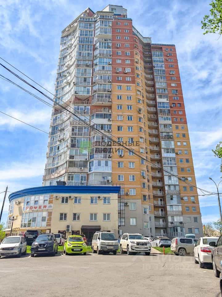 Россия, Хабаровск, улица Казачья Гора, 13, фото 17