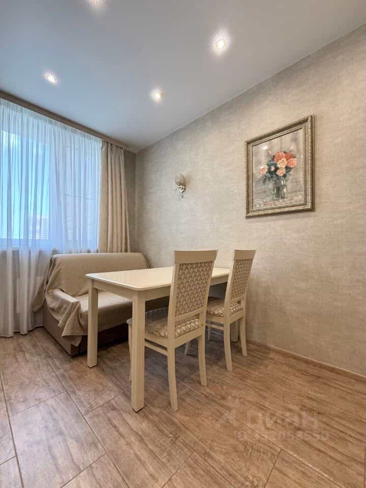 Россия, Московская область, Реутов, улица Октября, 44, фото 6